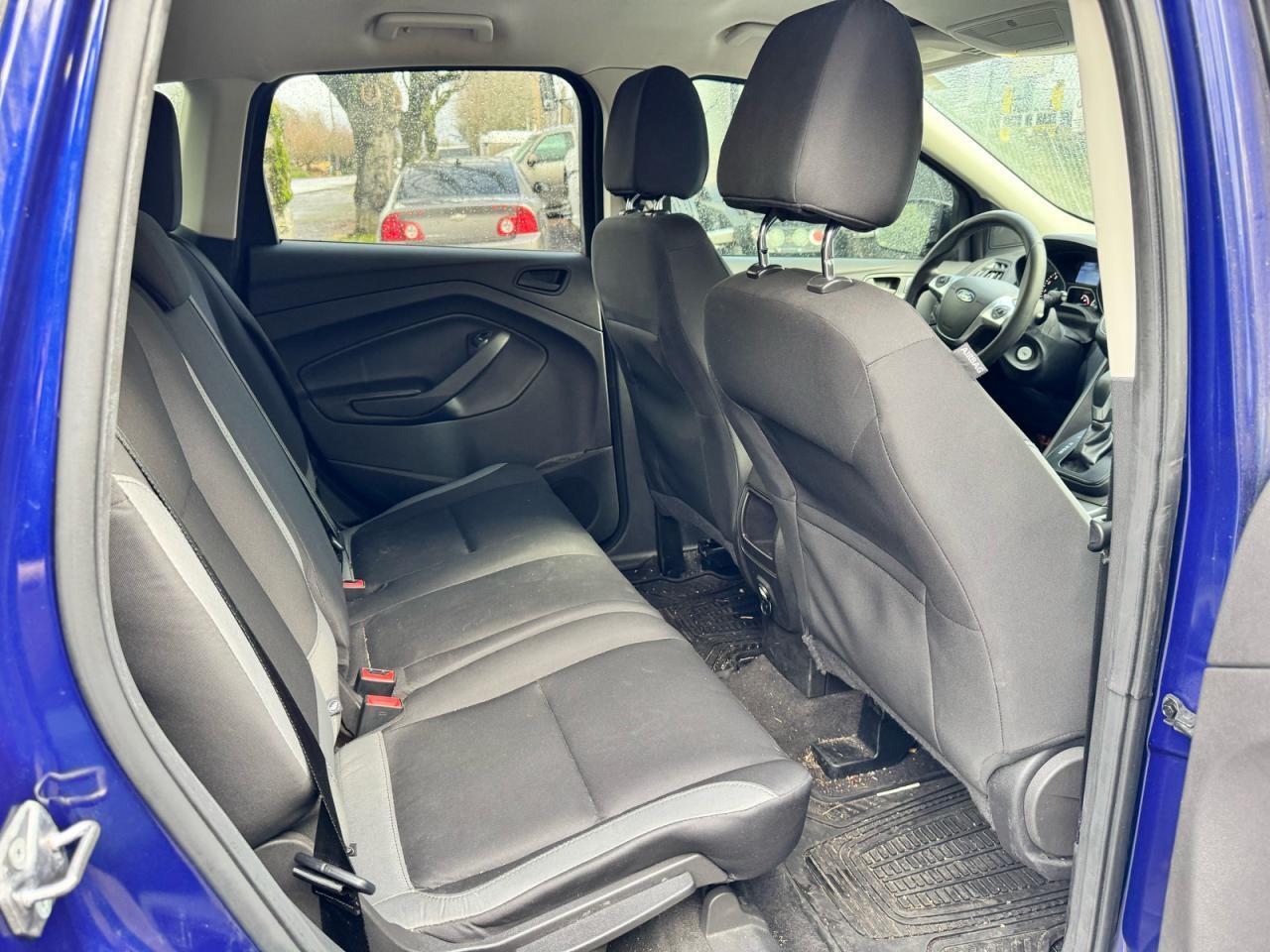 2015 Ford Escape S - Image 6