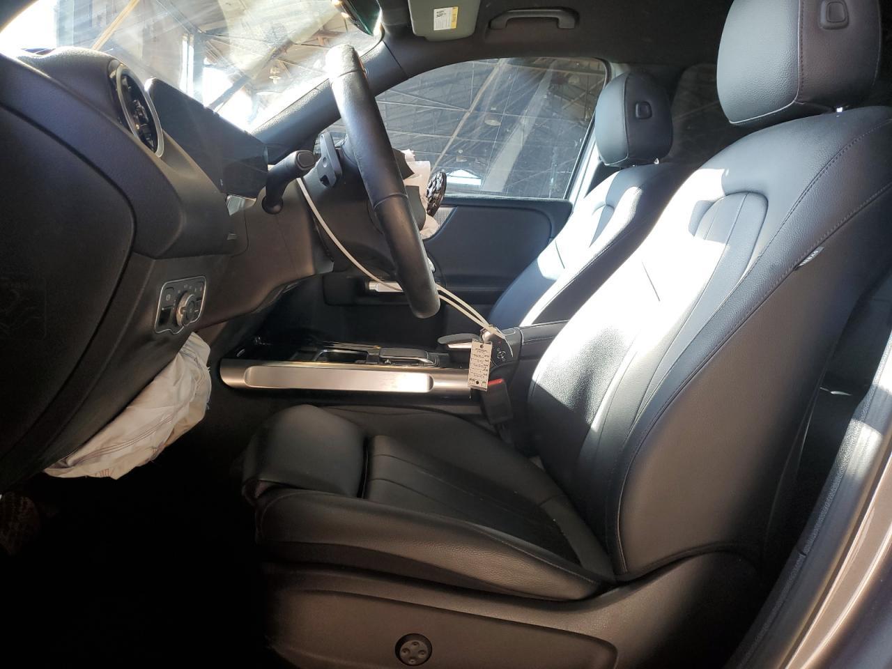 2021 Mercedes-Benz Glb 250 4Matic - Image 7