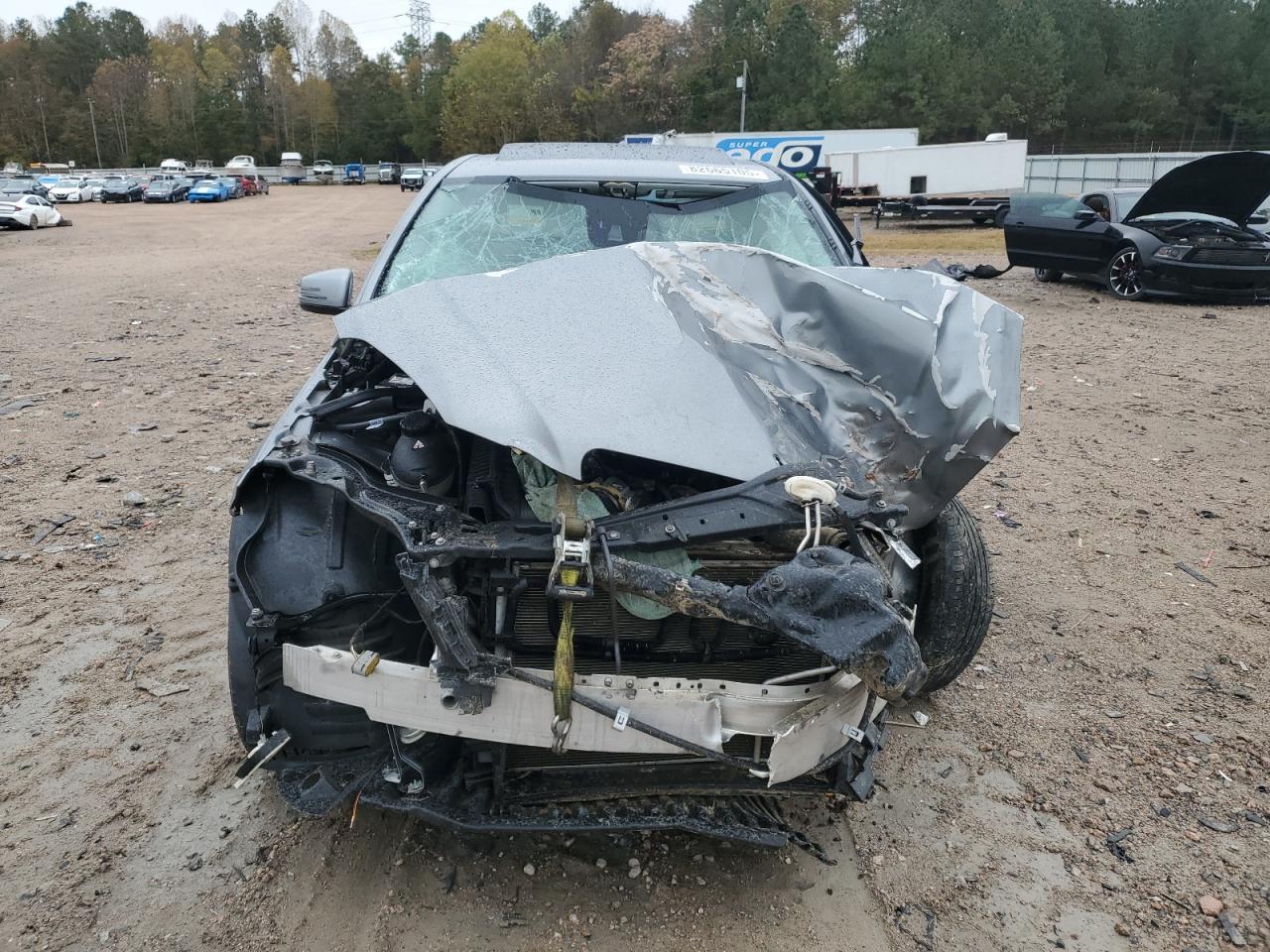 2013 Mercedes-Benz E 350 - Фото 5