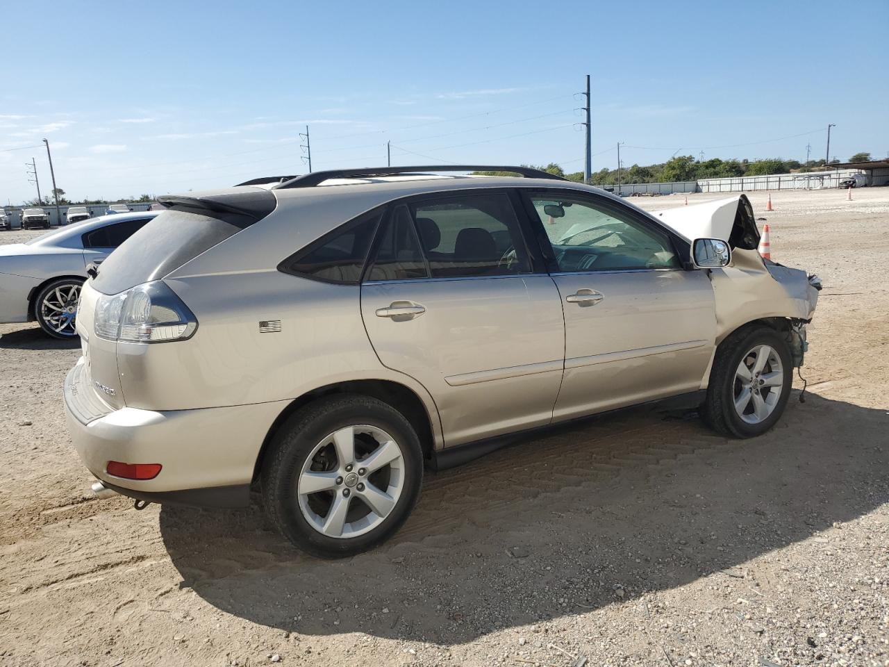 2004 Lexus Rx 330 - Image 3
