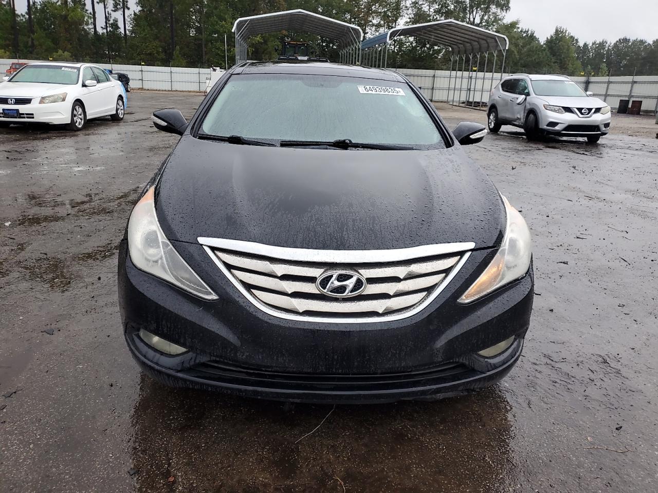 2013 Hyundai Sonata Se - Фото 5