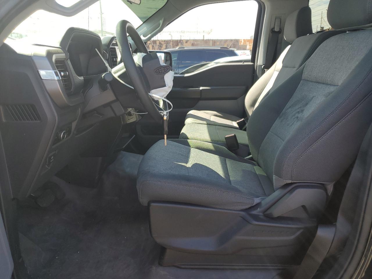 2024 Ford F150 Xl - Фото 7