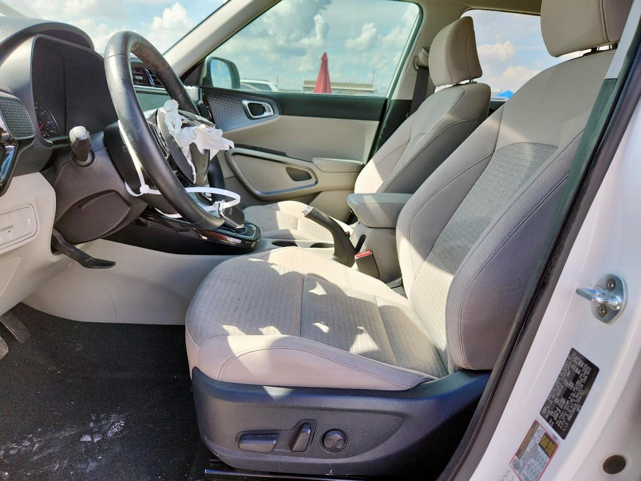 2020 Kia Soul Ex - Фото 7