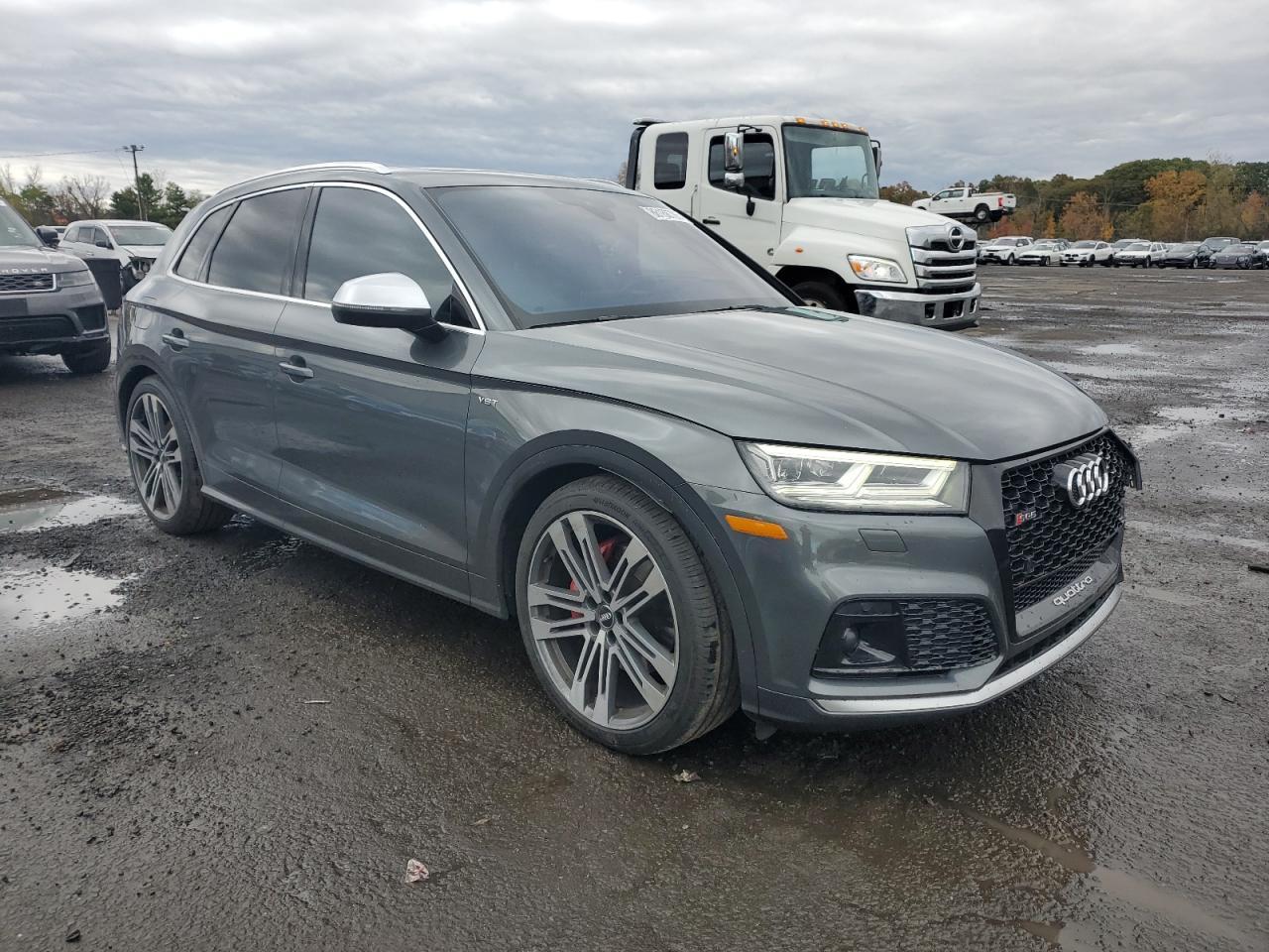 2018 Audi Sq5 Premium Plus - Image 4