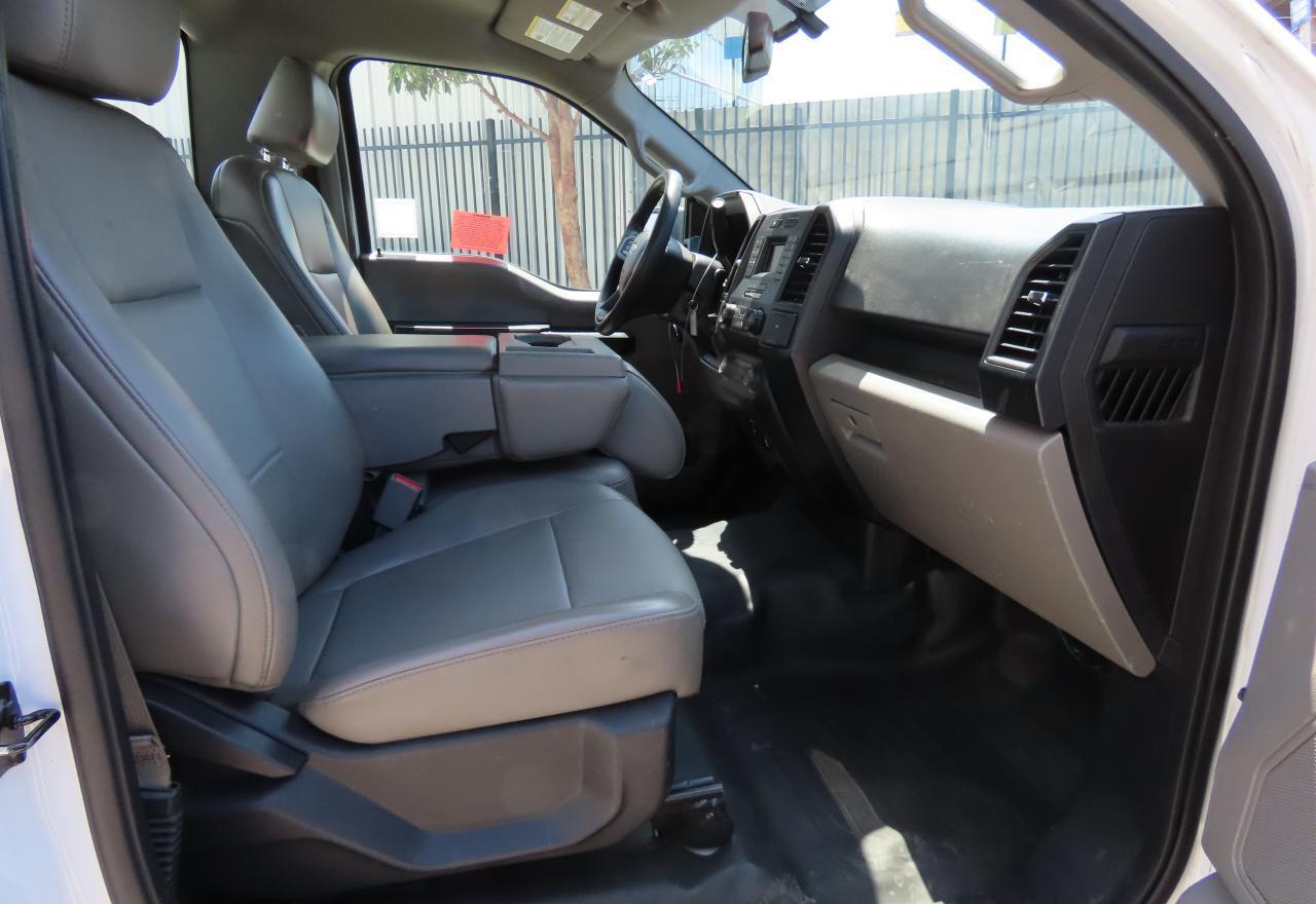 2017 Ford F150 - Image 5