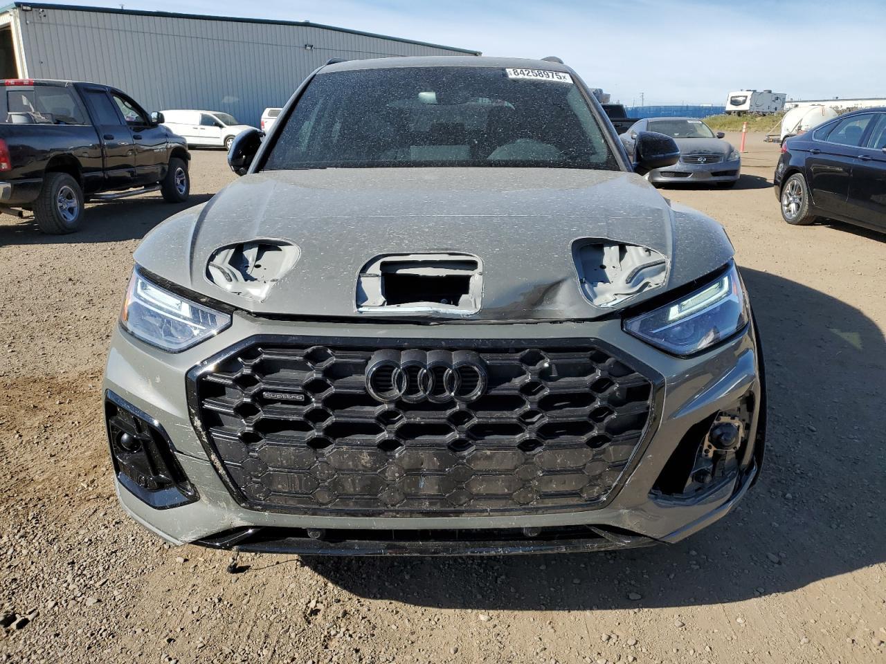 2024 Audi Q5 Premium Plus 45 - Image 5
