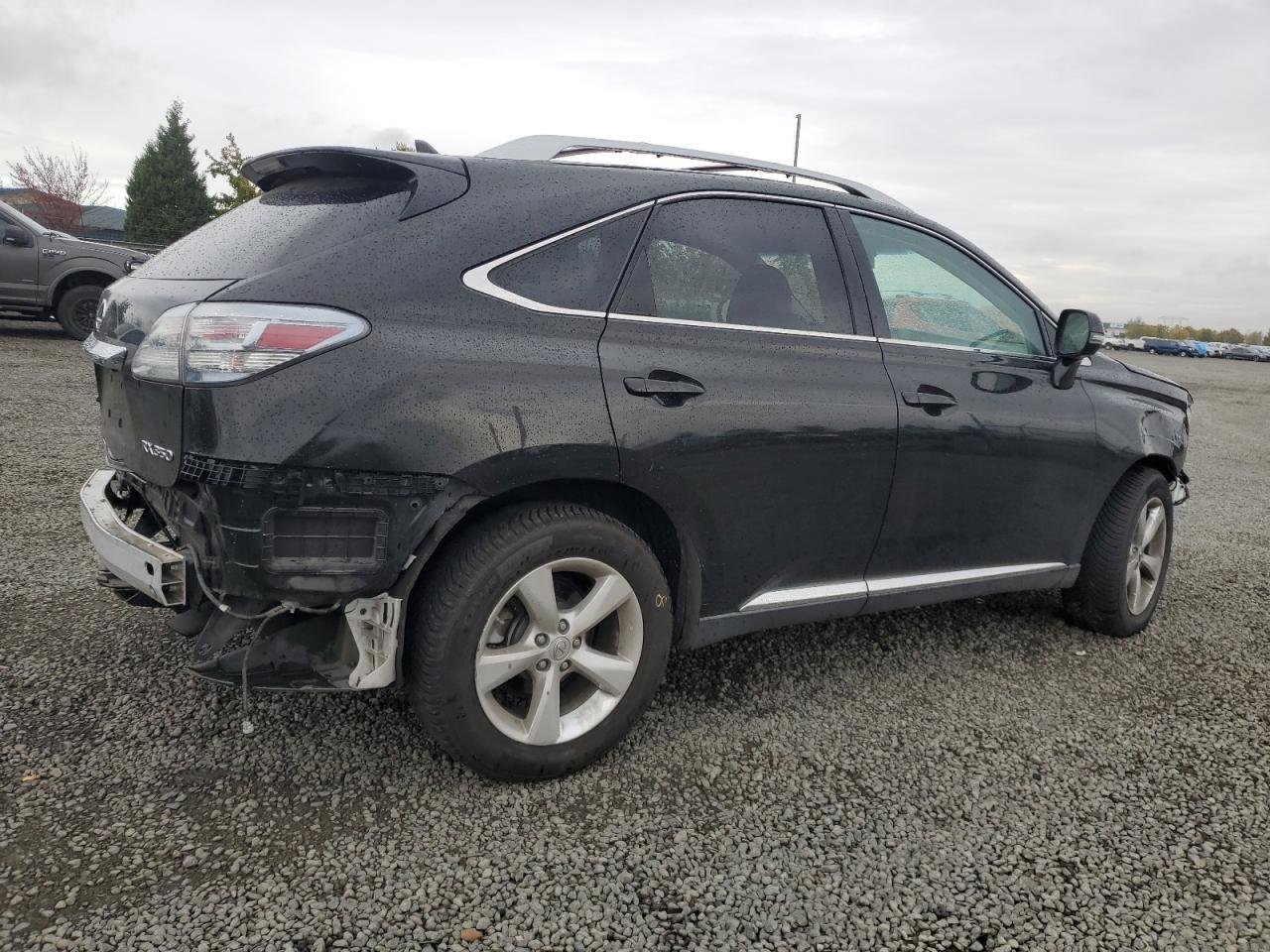 2011 Lexus Rx 350 - Image 3