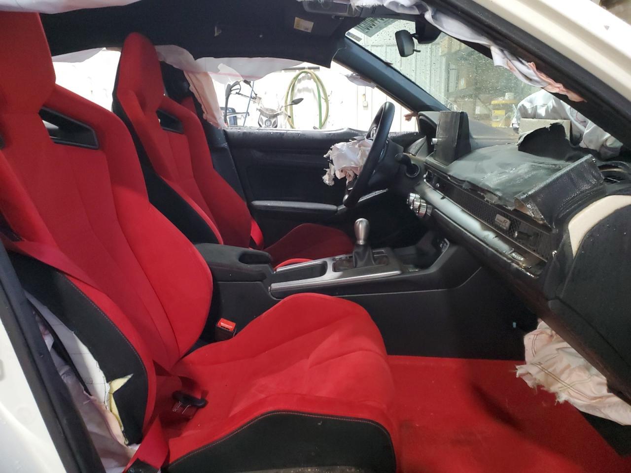 2024 Honda Civic Type-R - Image 7