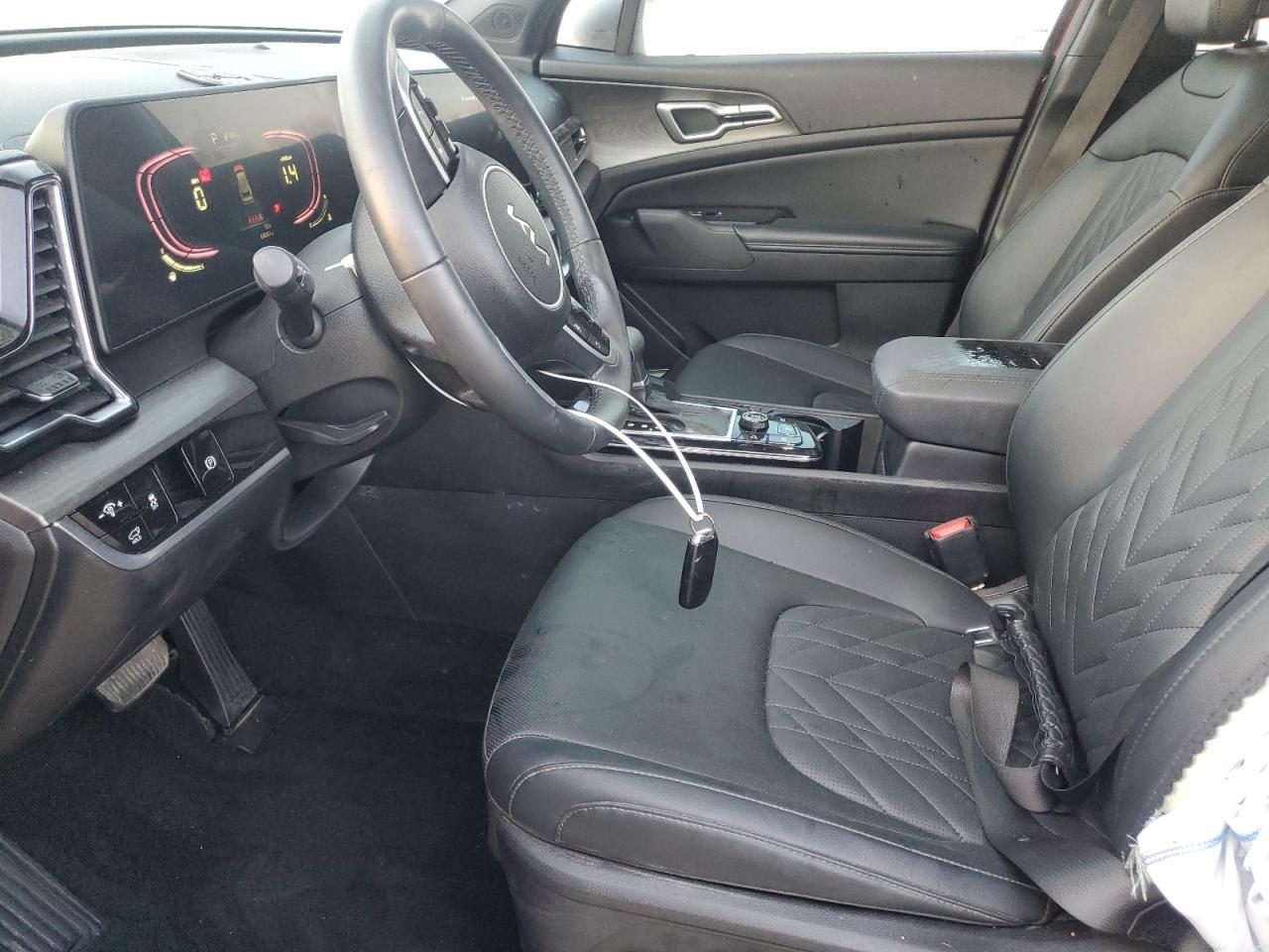 2023 Kia Sportage X Line - Image 7