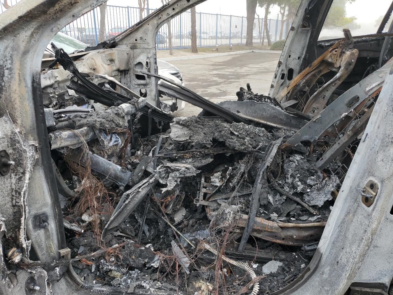 2023 Mercedes-Benz Eqe Suv 500 4Matic - Image 7