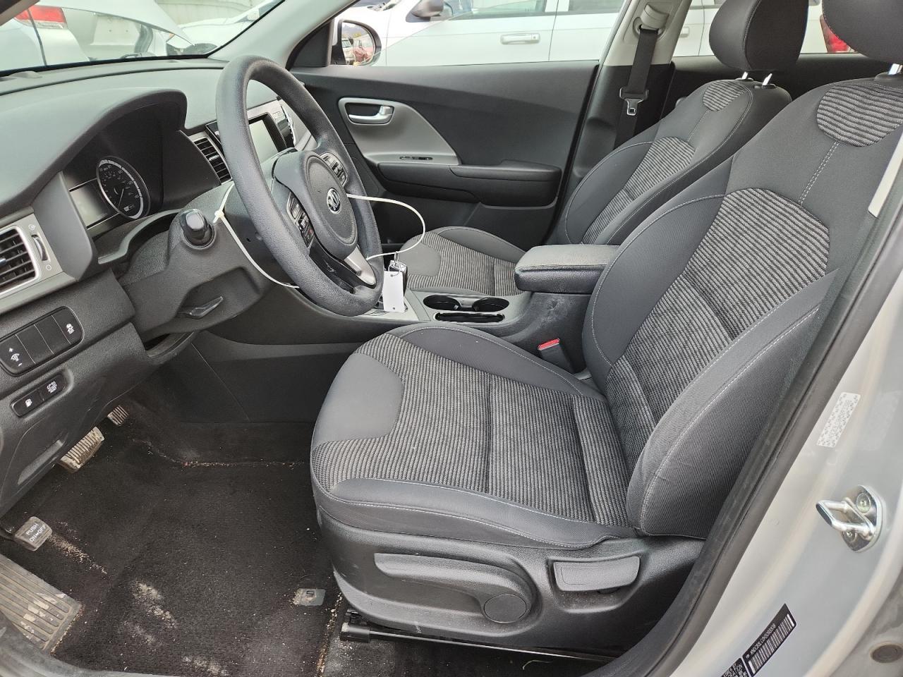 2017 Kia Niro Fe - Фото 7