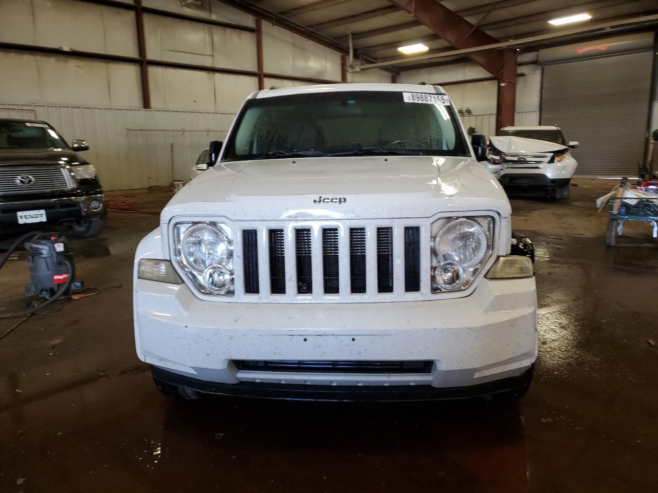 2011 Jeep Liberty Sport - Фото 5