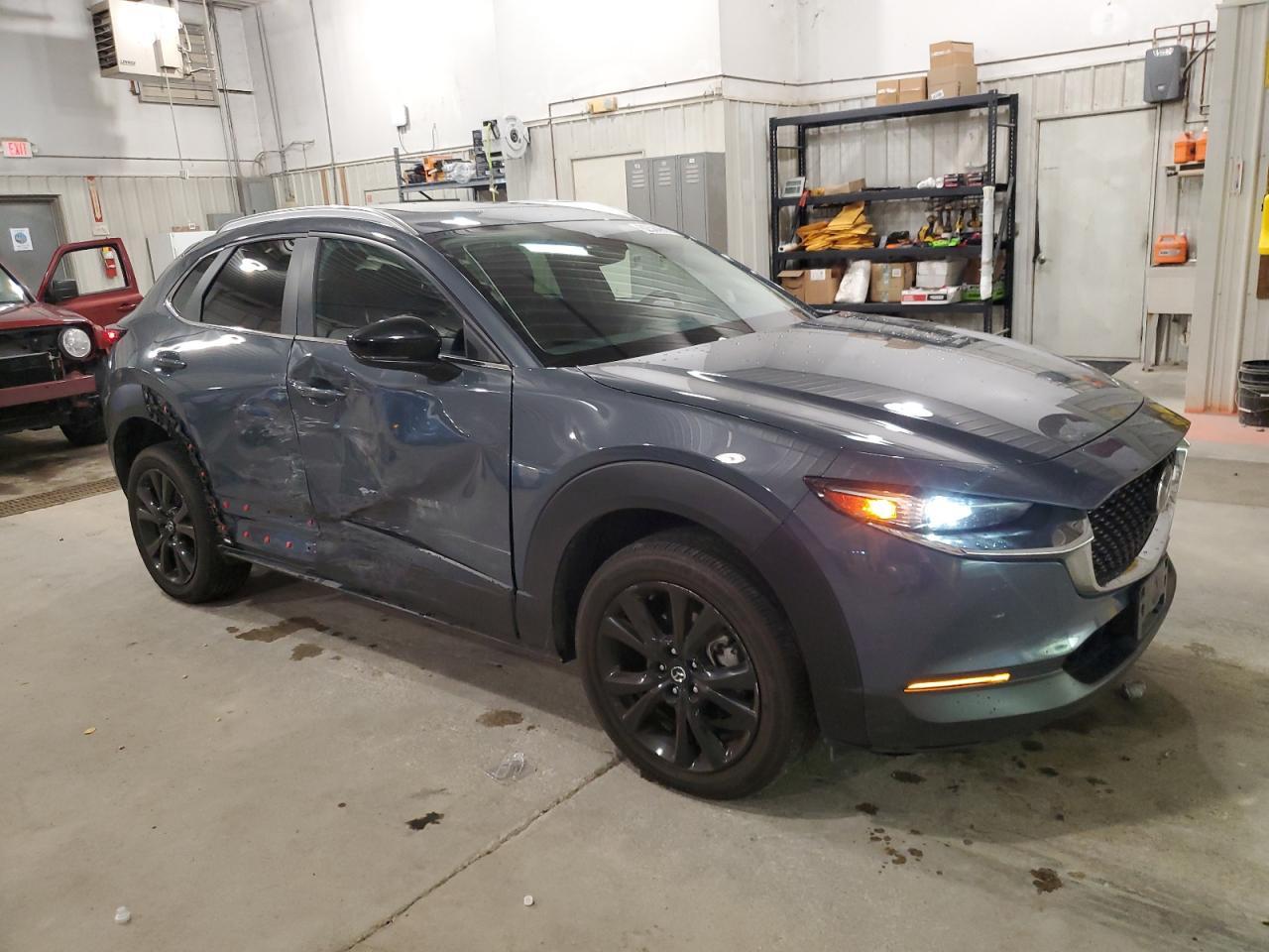 2023 Mazda Cx-30 Preferred - Image 4