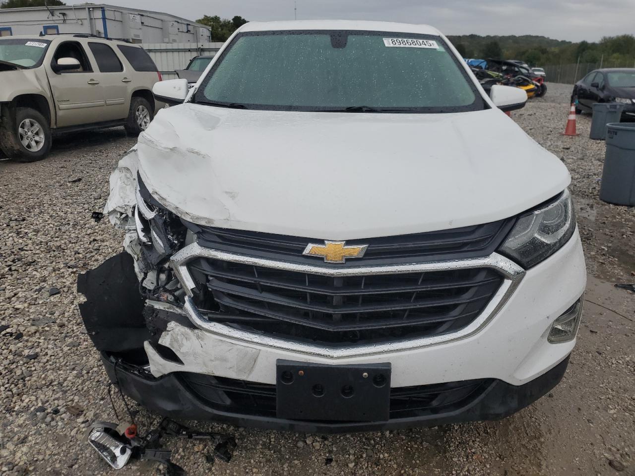 2018 Chevrolet Equinox Lt - Image 5