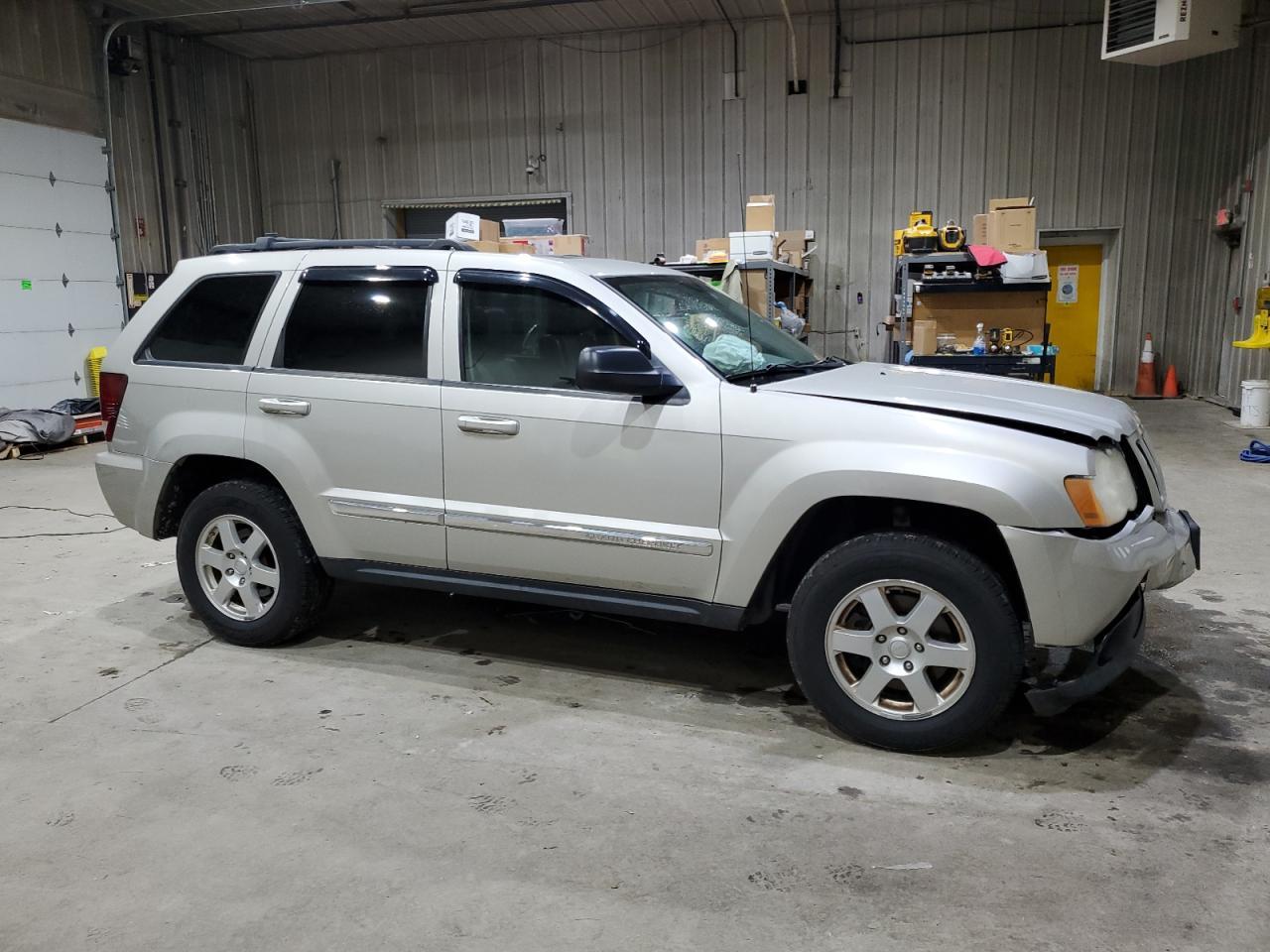 2010 Jeep Grand Cherokee Laredo - Фото 4