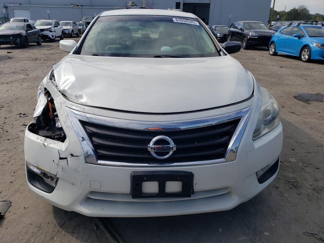 2015 Nissan Altima 2.5 - Фото 5