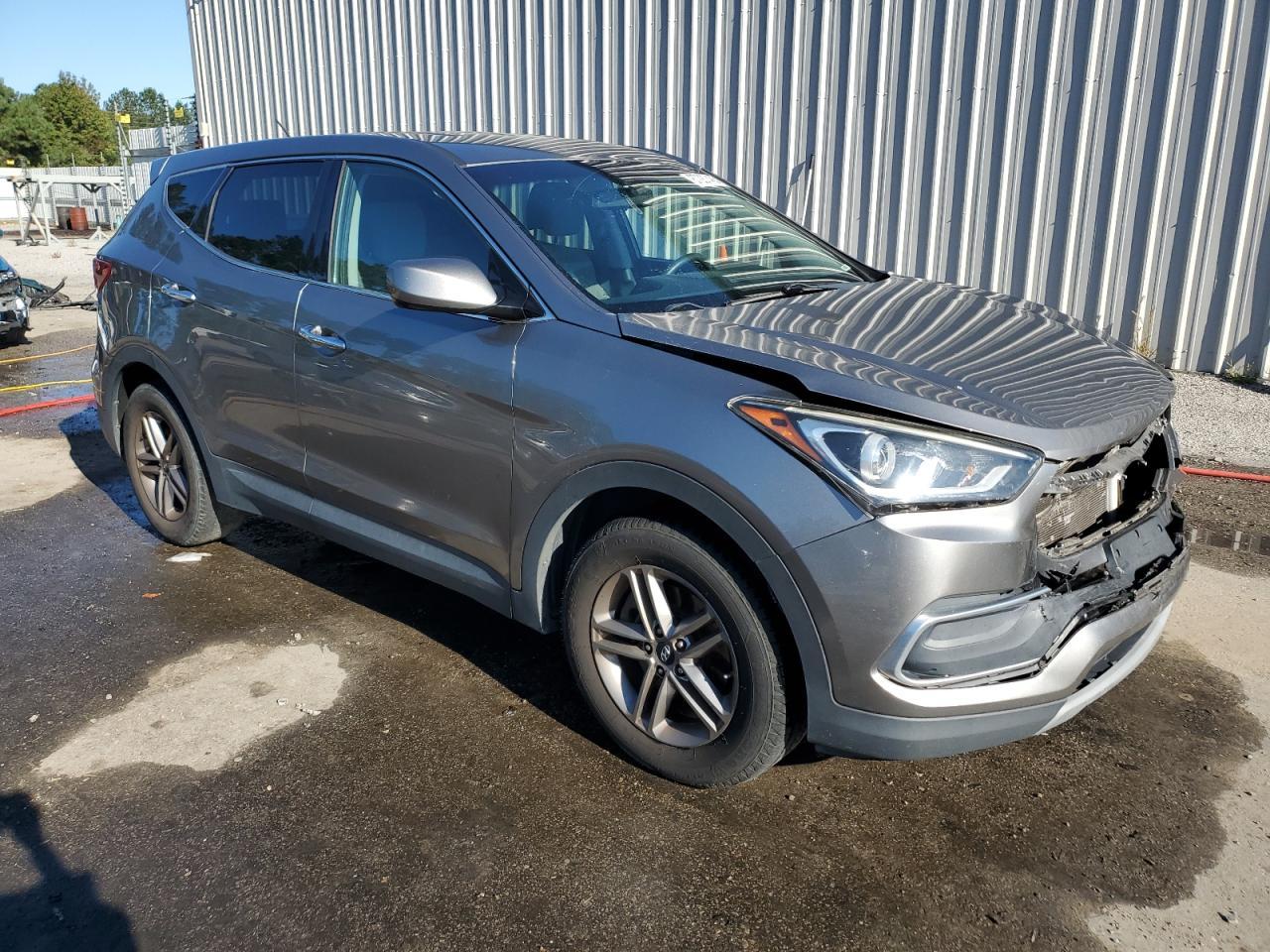 2018 Hyundai Santa Fe Sport - Image 4
