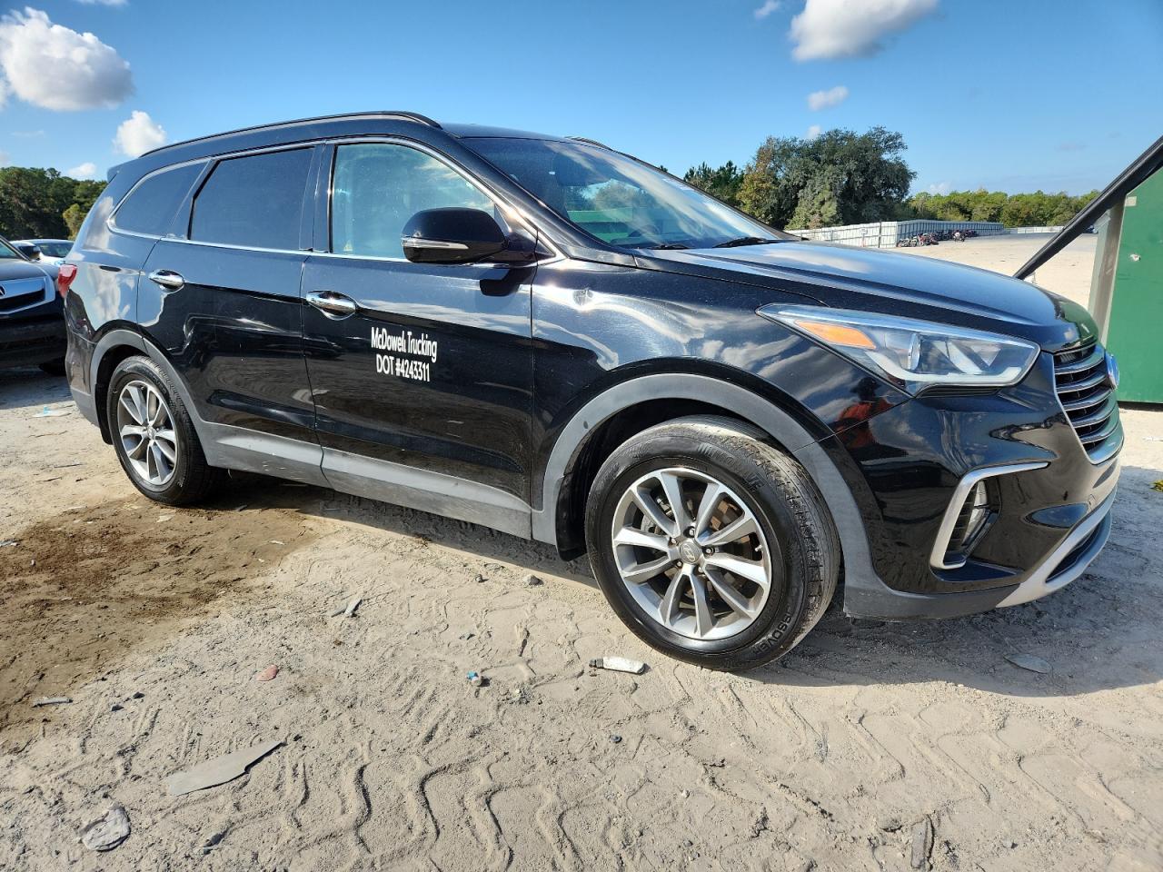 2019 Hyundai Santa Fe Xl Se - Image 4