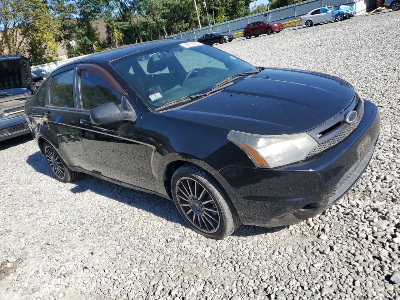 2011 Ford Focus Ses - Фото 4