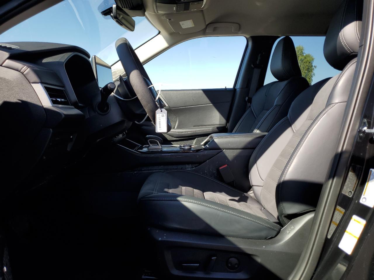 2025 Mitsubishi Outlander Se - Фото 7