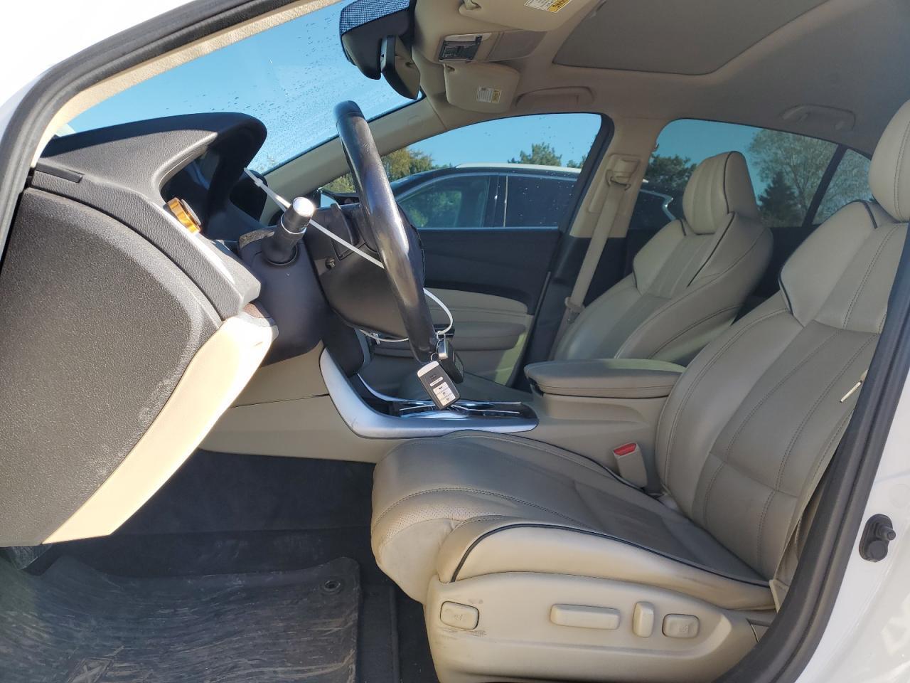 2019 Acura Tlx Technology - Image 7