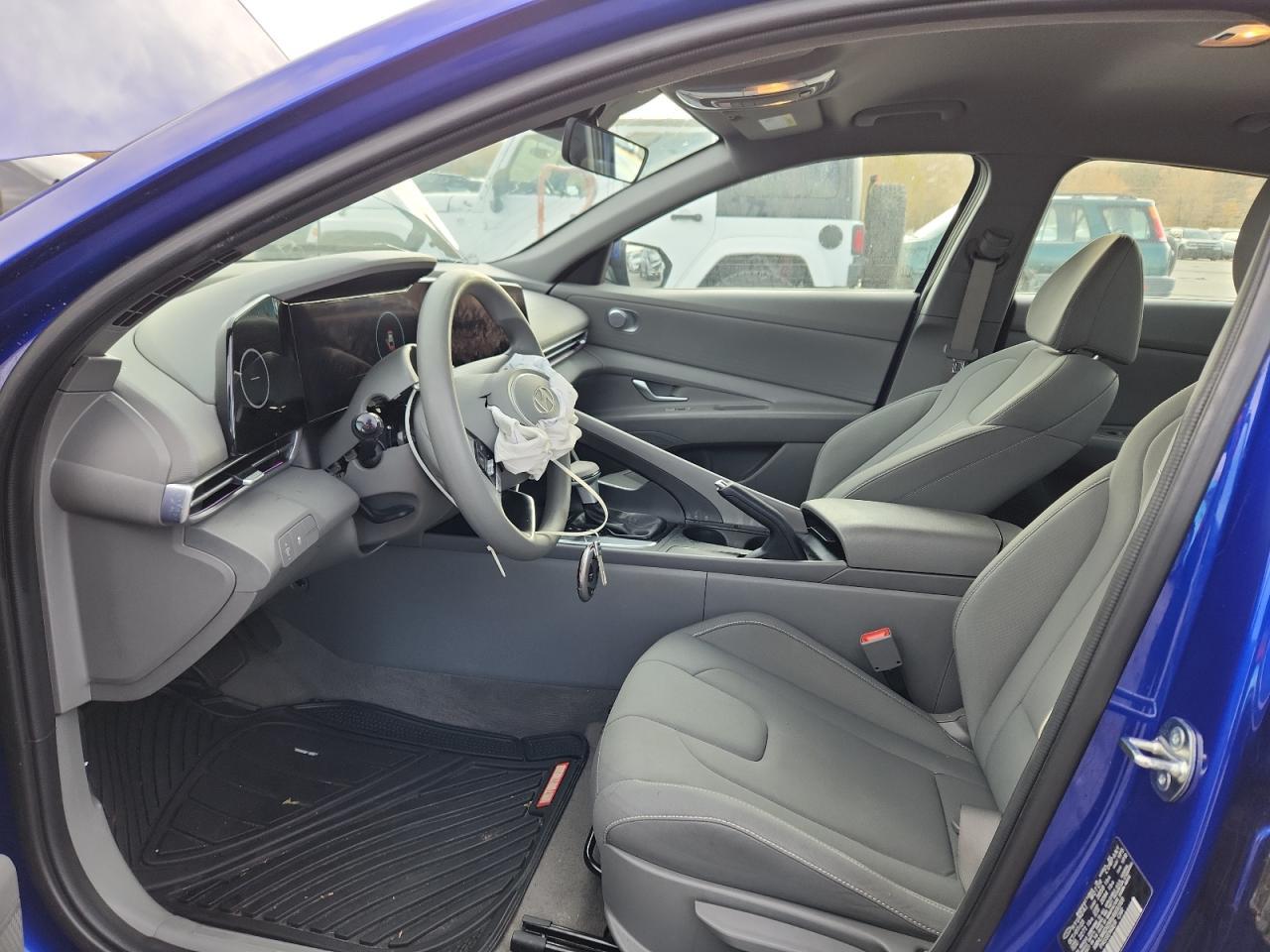 2024 Hyundai Elantra Sel - Фото 7