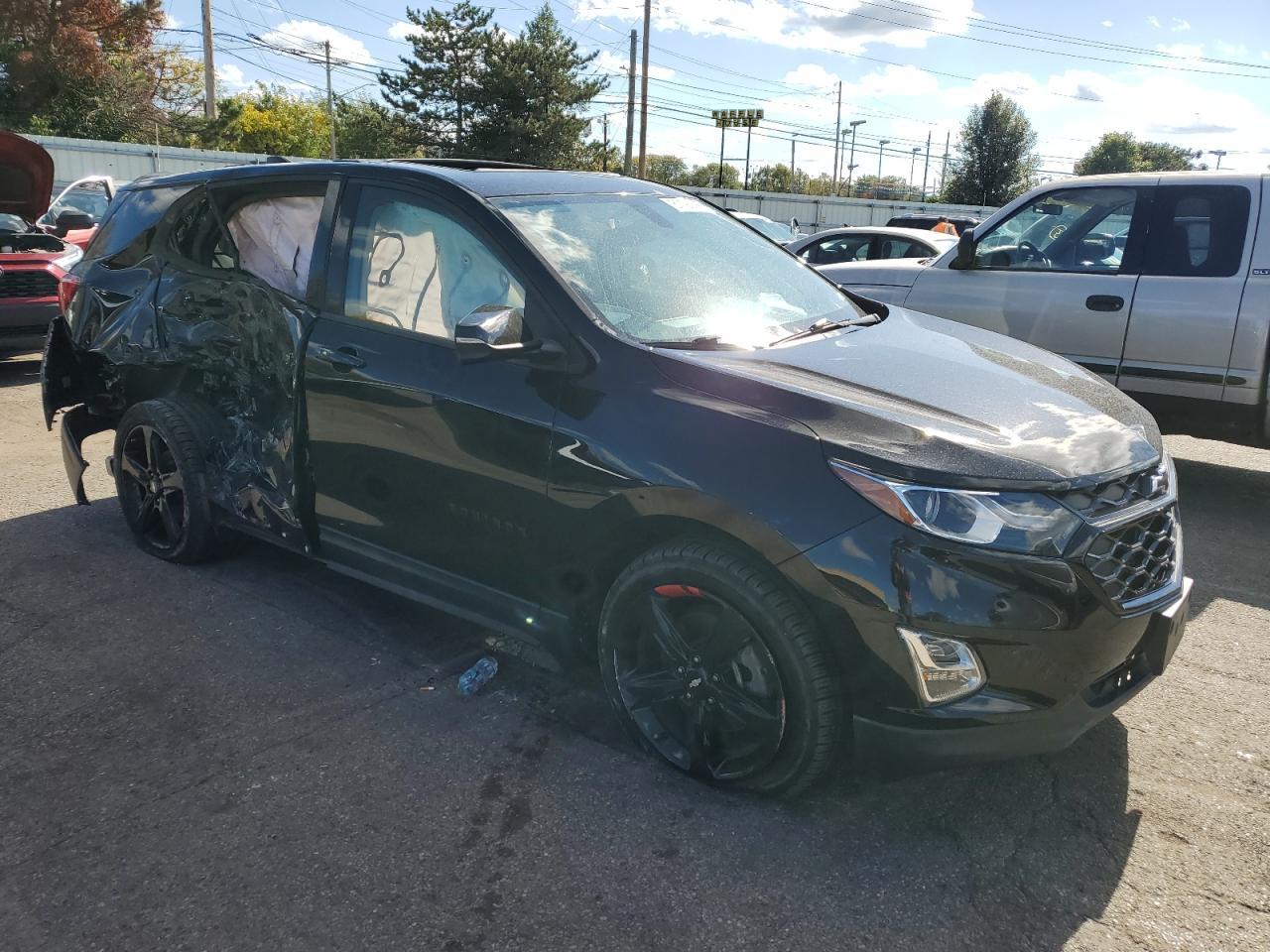 2019 Chevrolet Equinox Lt - Фото 4