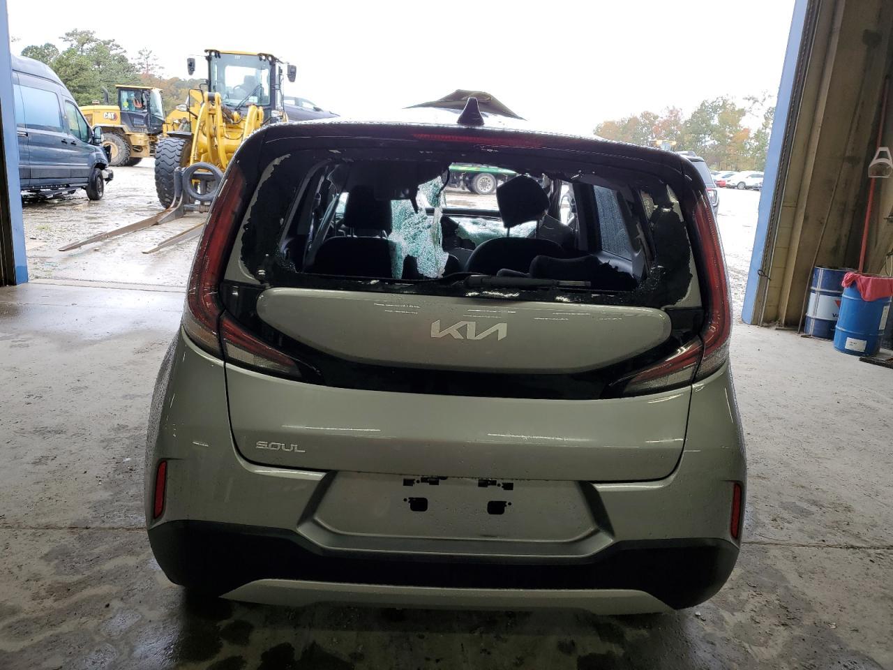 2024 Kia Soul Lx - Фото 6