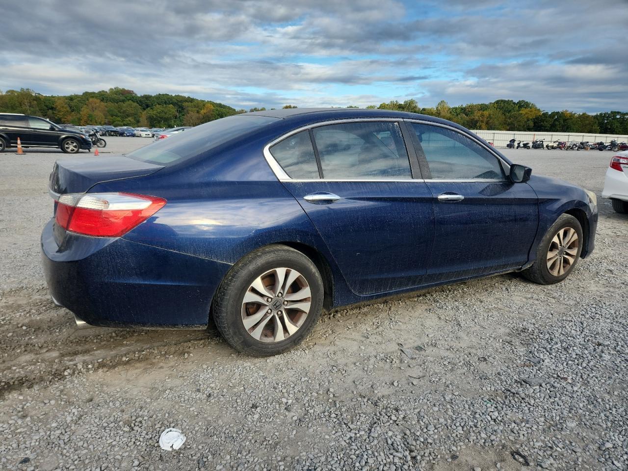 2014 Honda Accord Lx - Image 3
