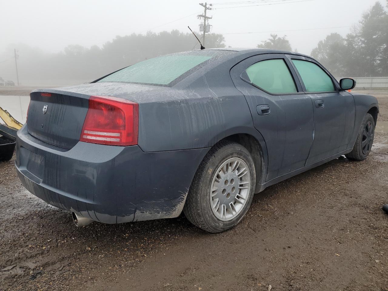 2008 Dodge Charger - Фото 3