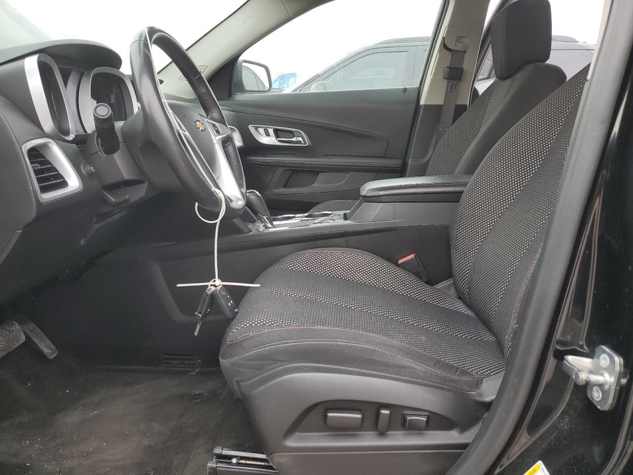 2017 Chevrolet Equinox Lt - Image 7