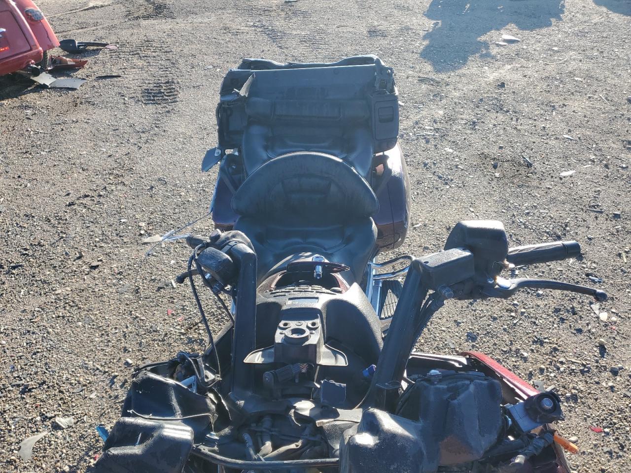 2008 Honda Gl1800 - Image 5