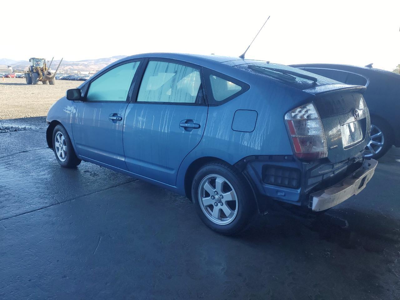2006 Toyota Prius - Фото 2