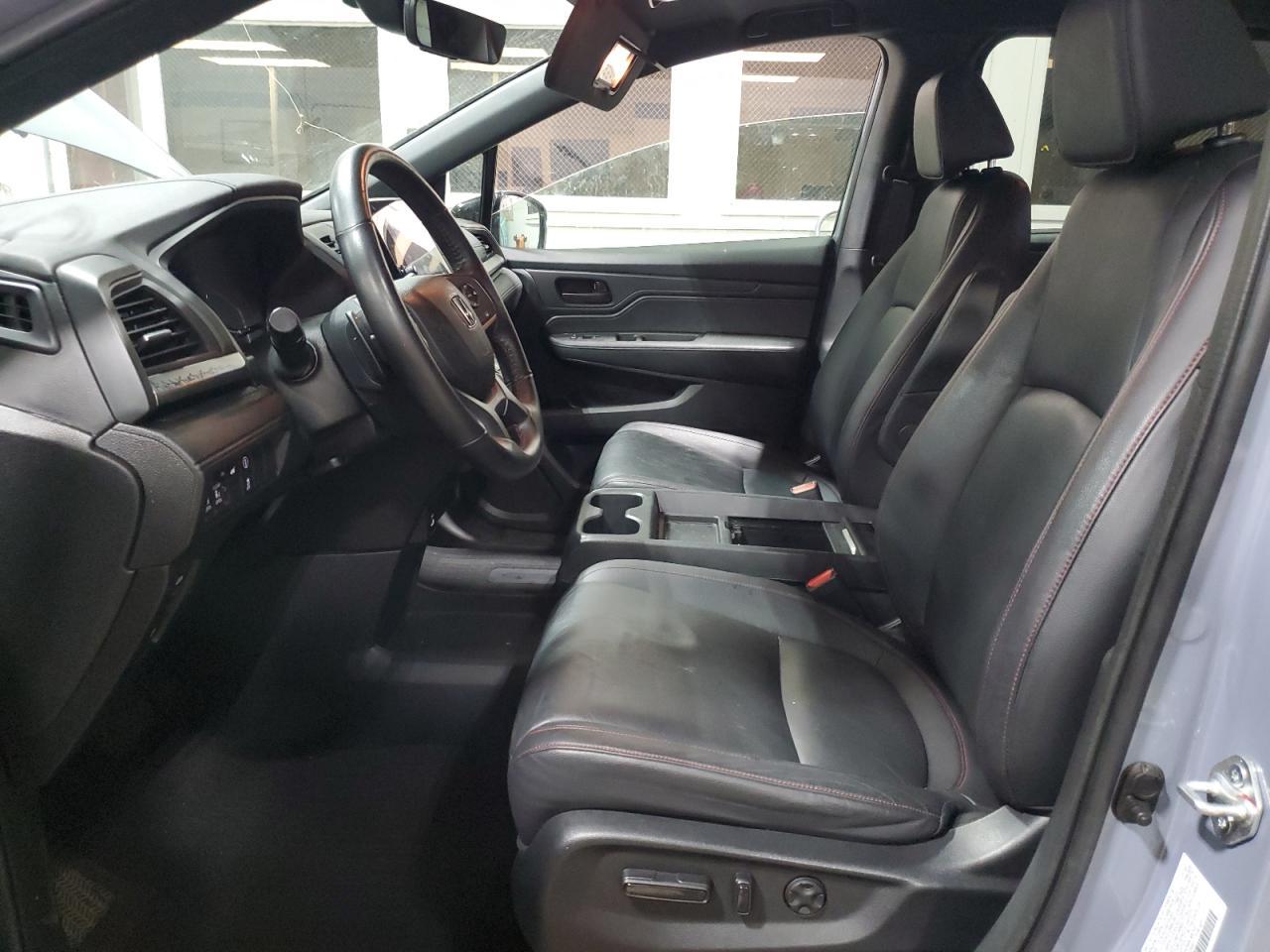 2023 Honda Odyssey Sport-L - Фото 7
