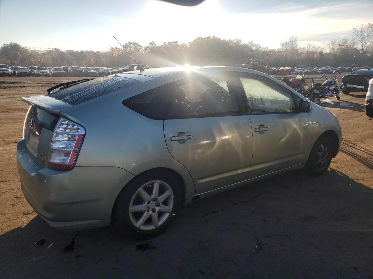 2008 Toyota Prius - Фото 3