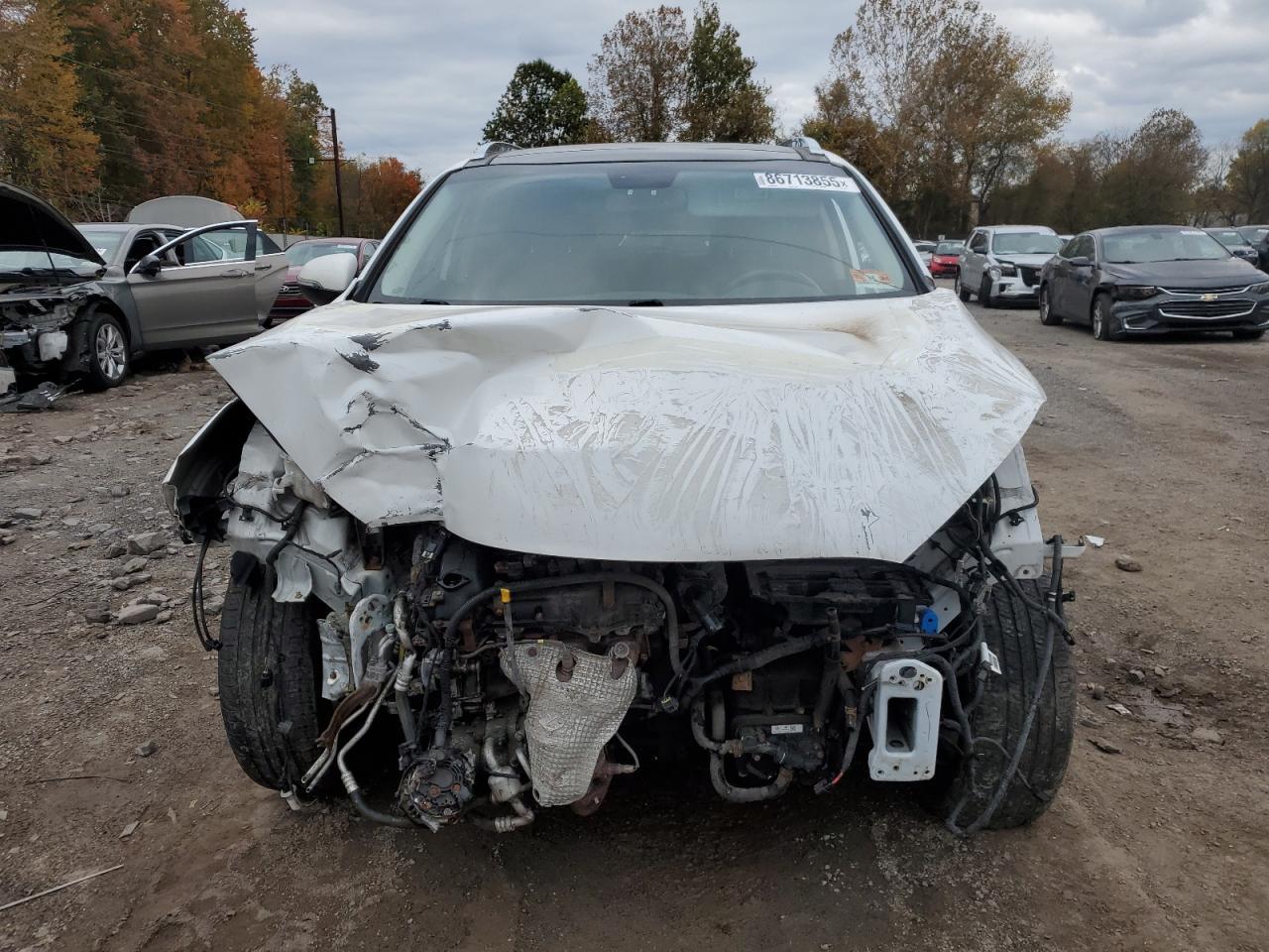 2018 Kia Sorento Sx - Фото 5