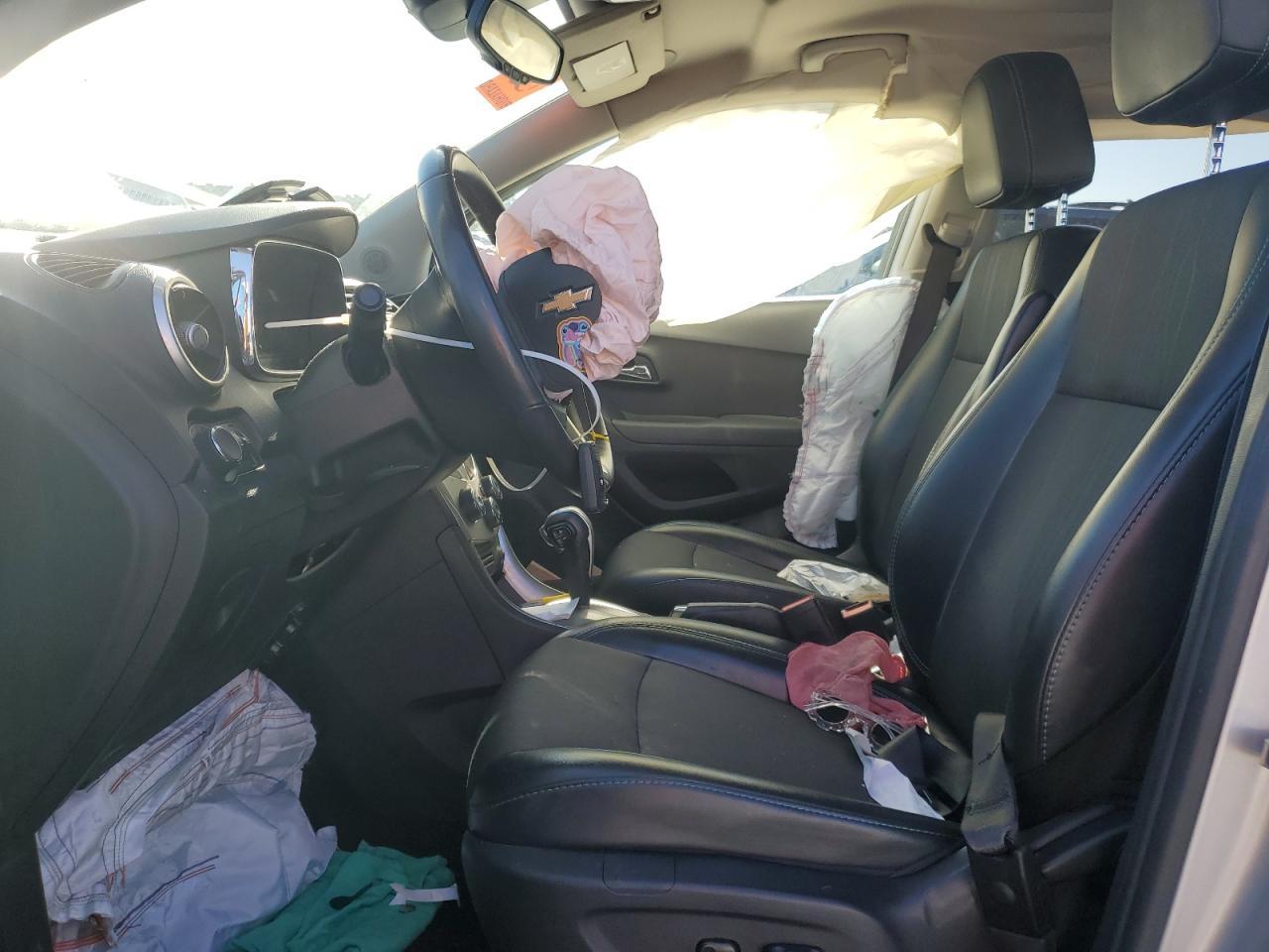 2015 Chevrolet Trax 1Lt - Image 7