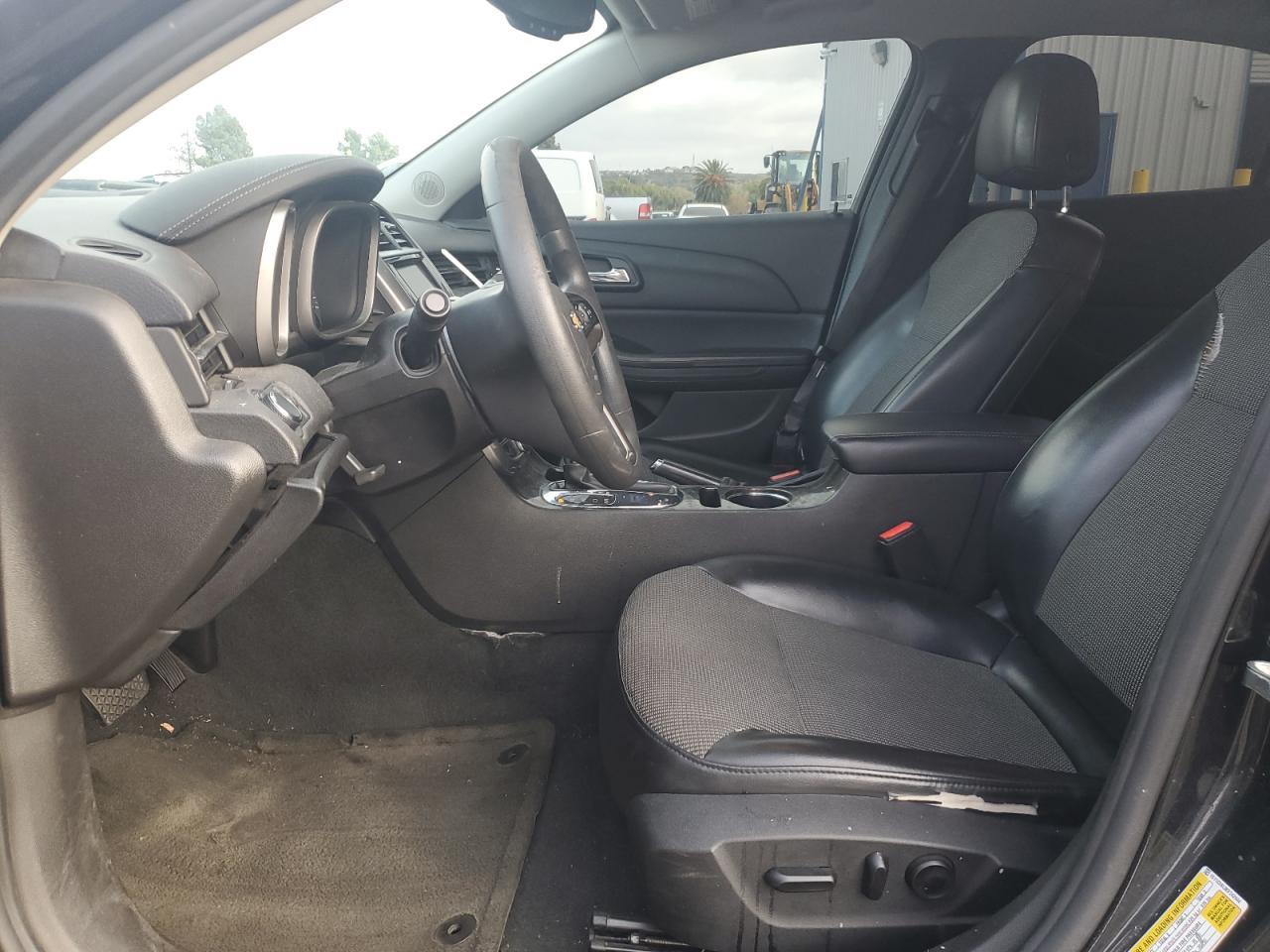 2014 Chevrolet Malibu 1Lt - Фото 7
