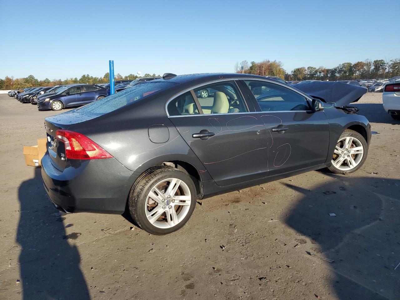 2015 Volvo S60 Premier - Image 3