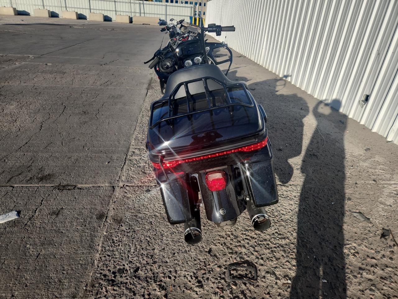 2023 Harley-Davidson Fltrk - Image 4