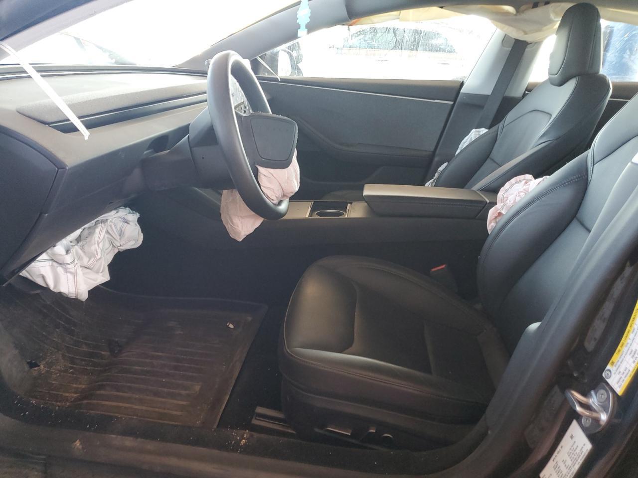 2024 Tesla Model 3 - Фото 7