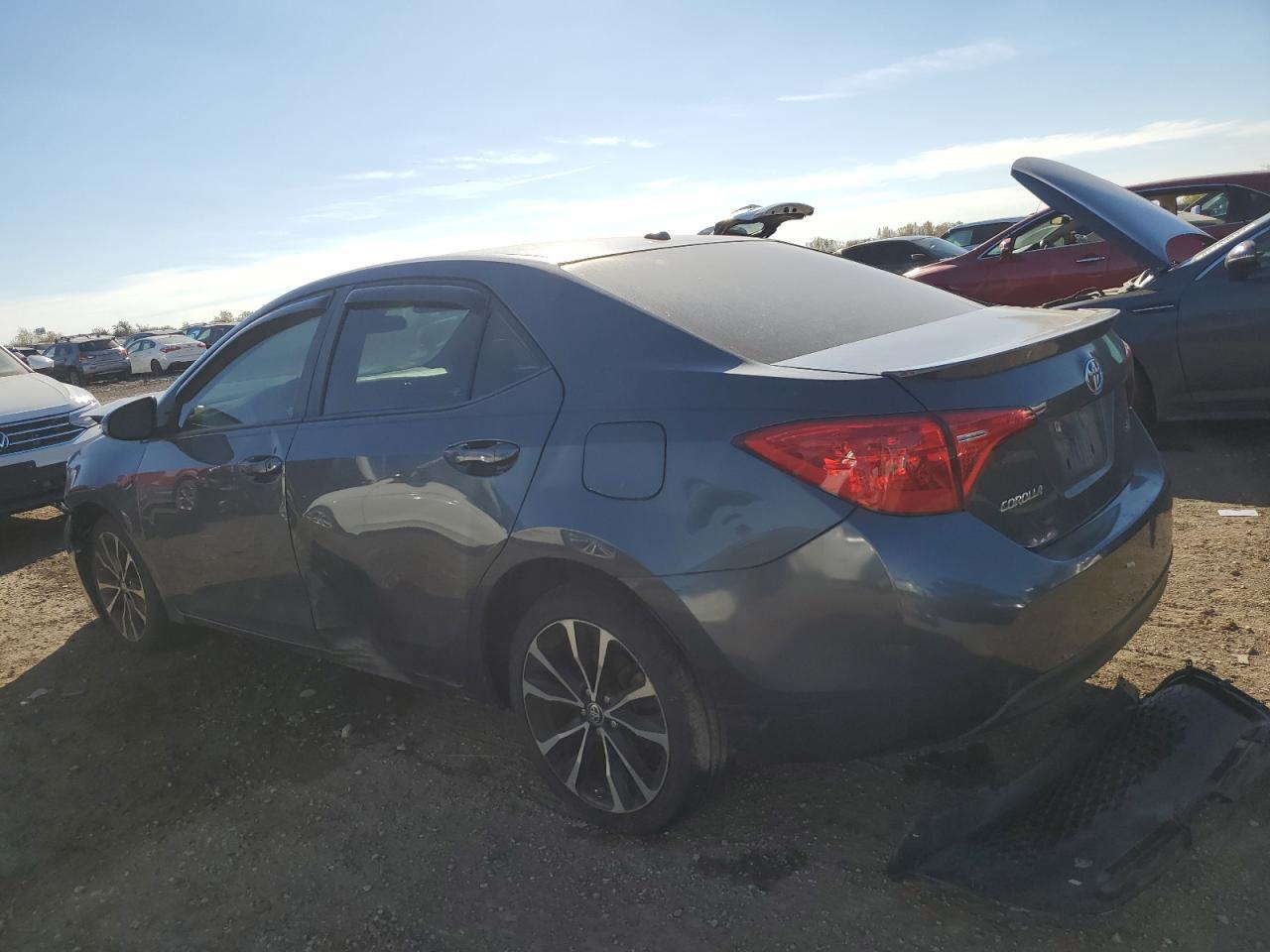 2017 Toyota Corolla L - Image 2