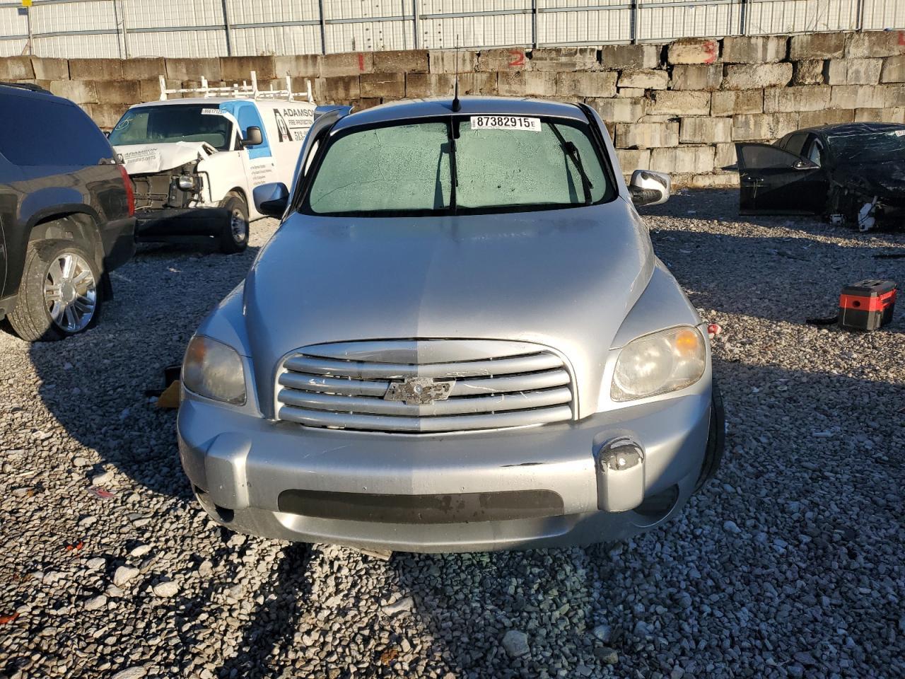 2011 Chevrolet Hhr Lt - Image 5