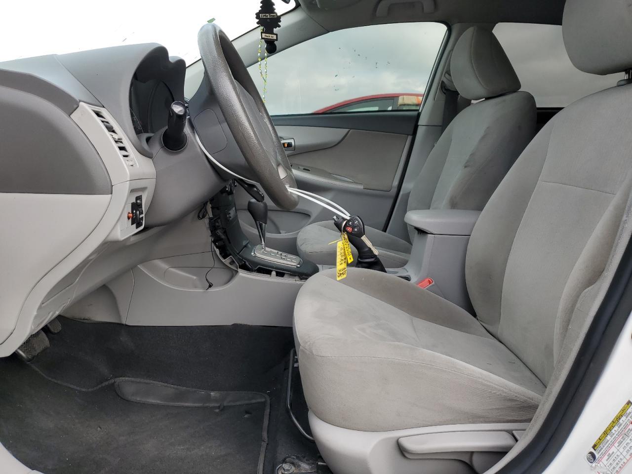 2010 Toyota Corolla Base - Image 7
