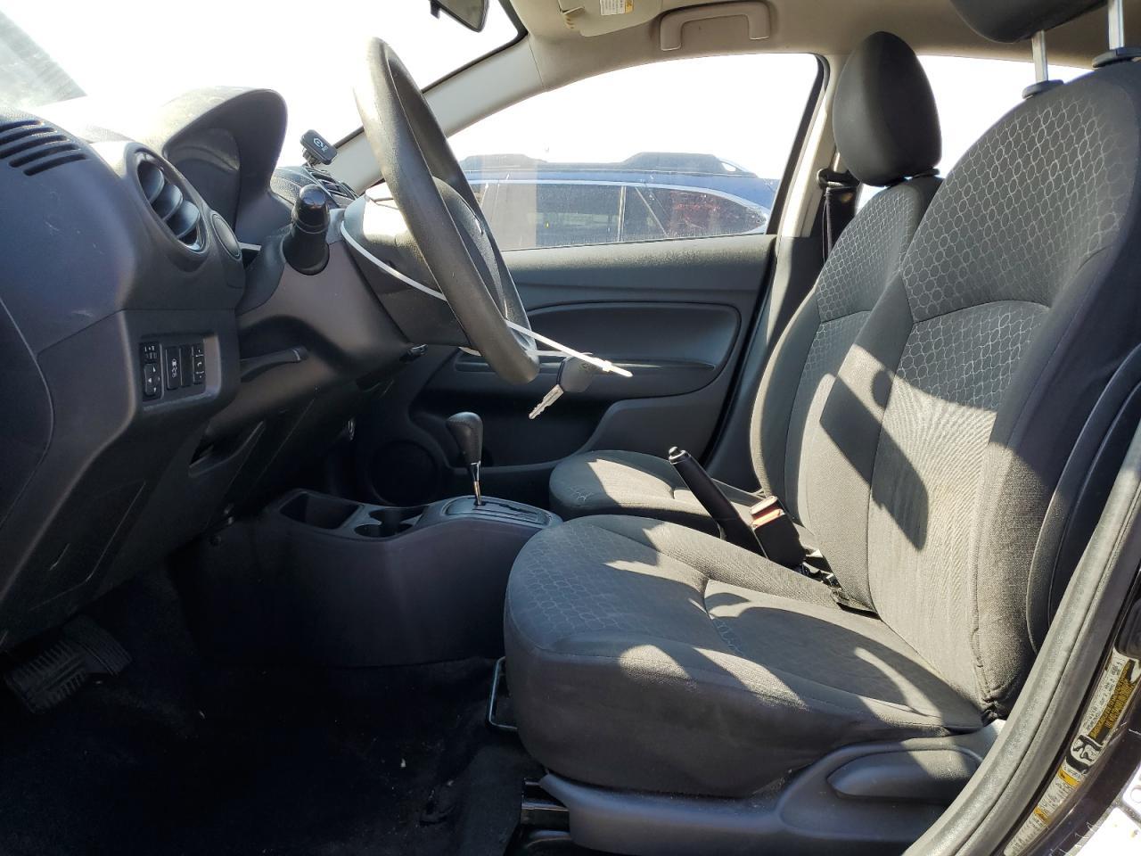 2015 Mitsubishi Mirage De - Image 7