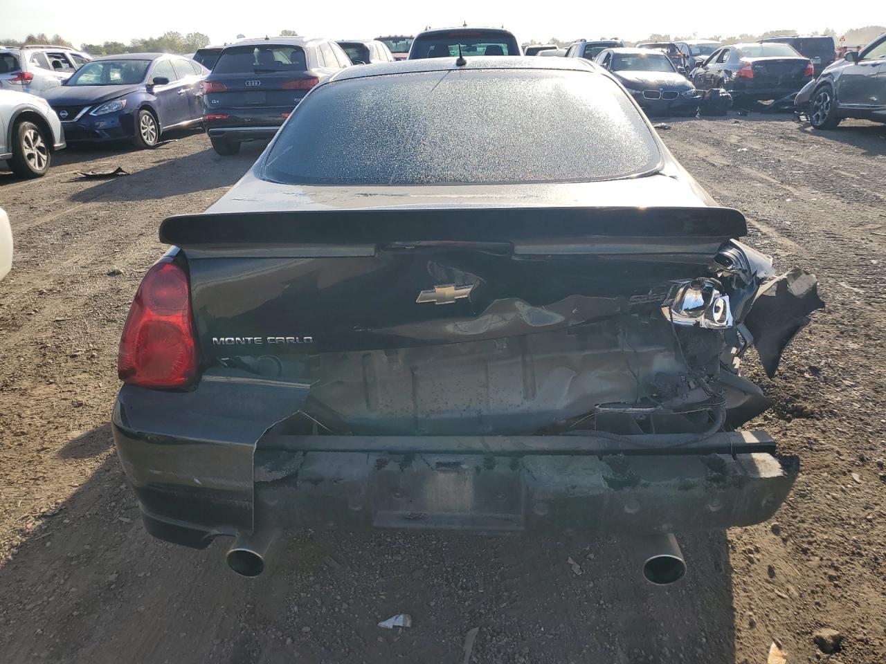 2007 Chevrolet Monte Carlo Ss - Image 6