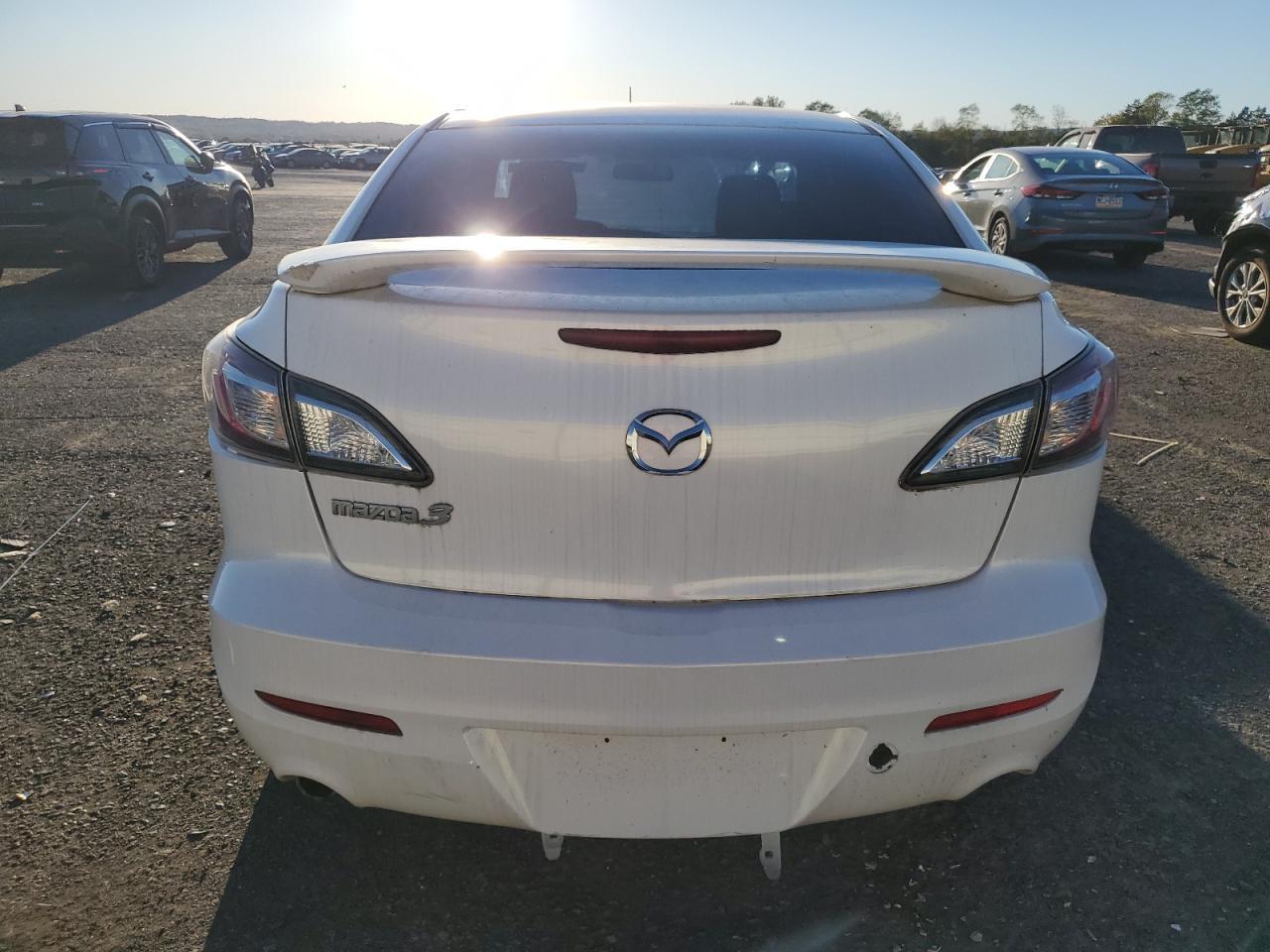 2010 Mazda 3 I - Image 6
