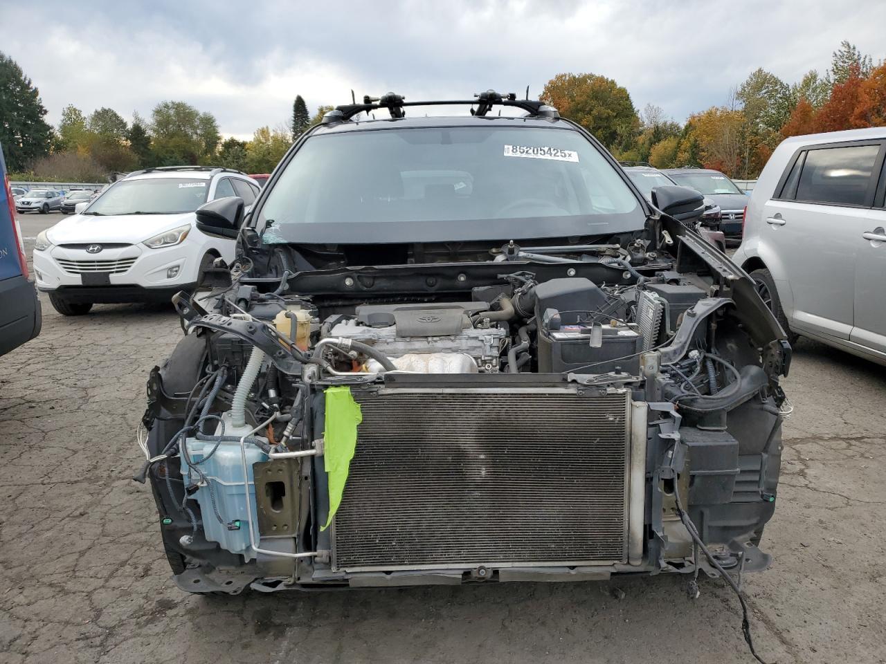 2013 Toyota Rav4 Xle - Image 5