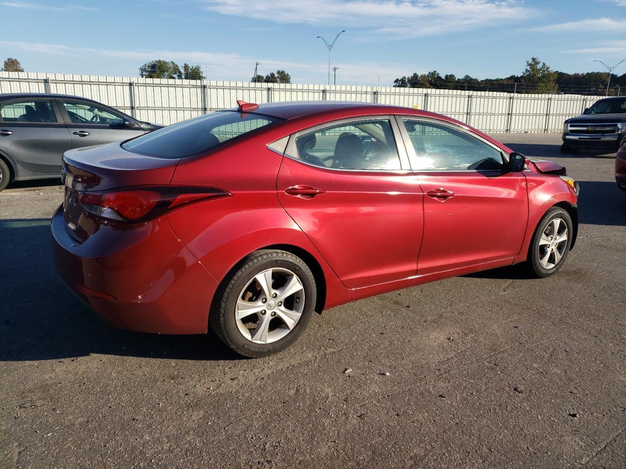 2016 Hyundai Elantra Se - Image 3
