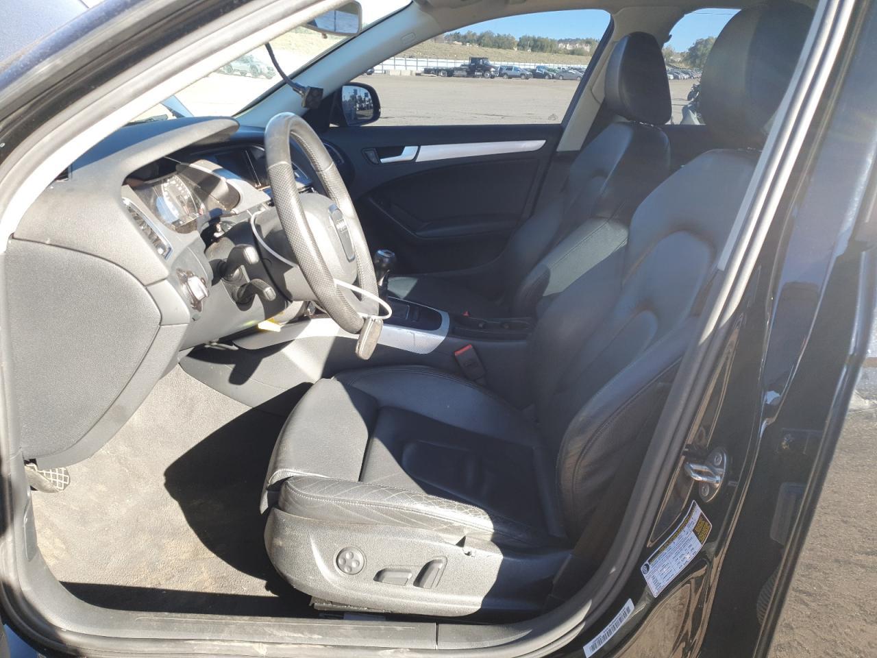 2010 Audi A4 Premium - Фото 7